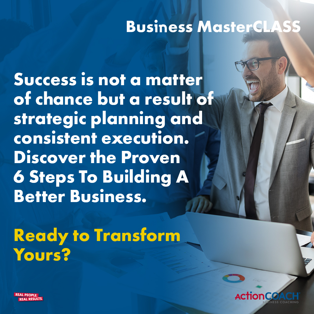 Business Masterclass entrepreneur coaching online peer learning remote business growth
