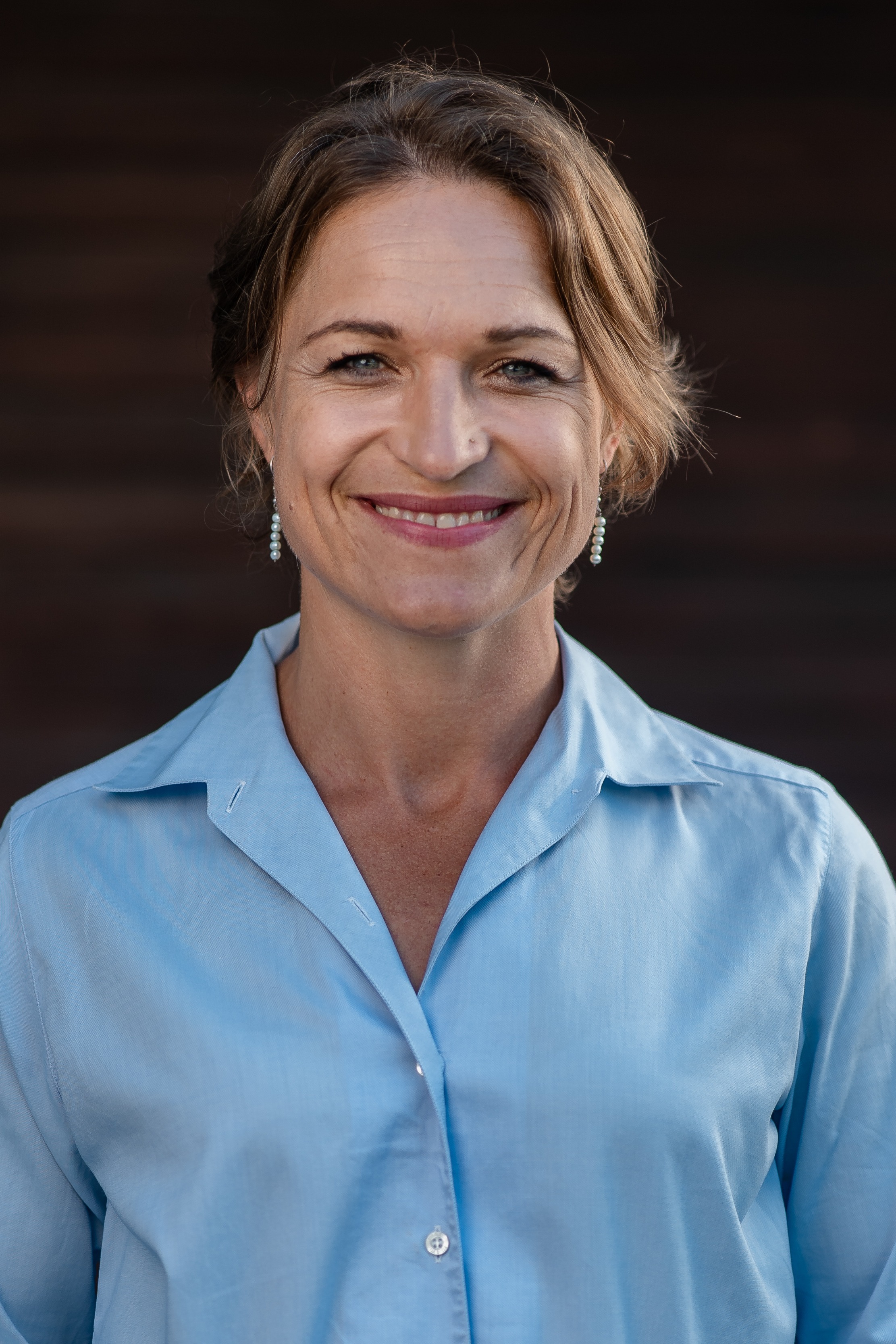Liska Muller Business Coach